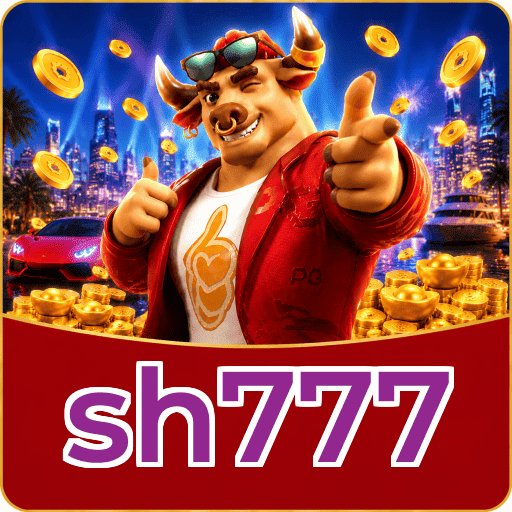 sh777 Logo