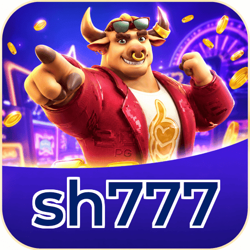 sh777 Logo