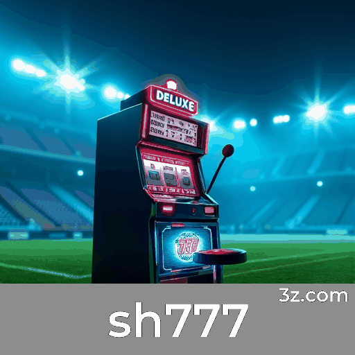 sh777 Logo
