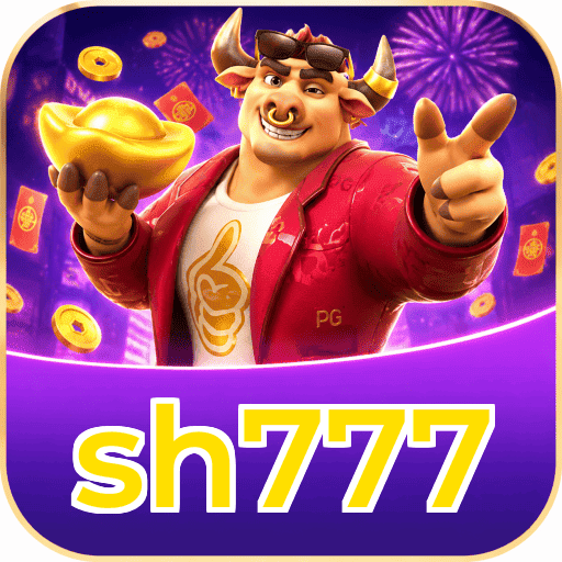 sh777 Logo
