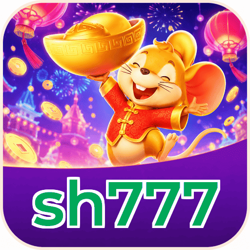 sh777 Logo