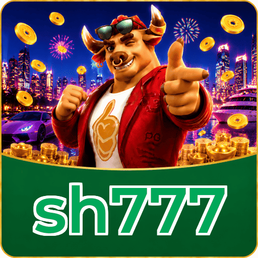 sh777 Logo