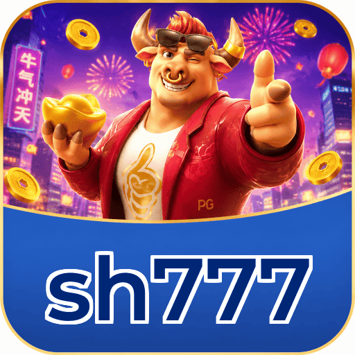 sh777 Logo