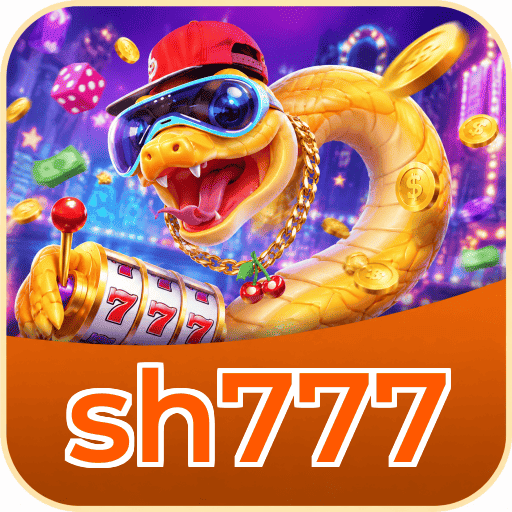 sh777 Logo