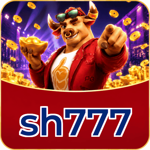 sh777 Logo