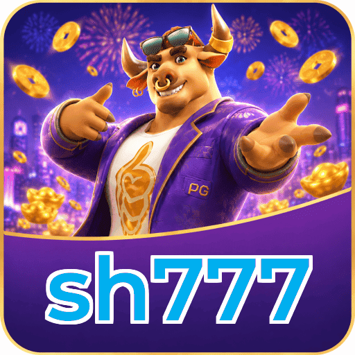 sh777 Logo