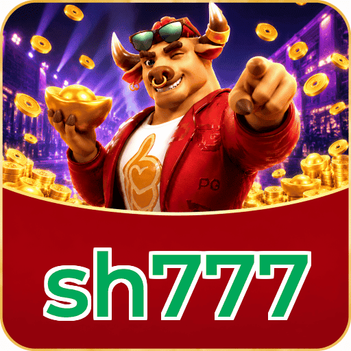 sh777 Logo