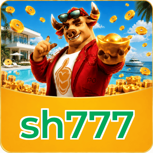 sh777 Logo