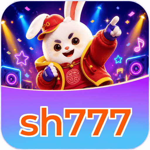 sh777 Logo