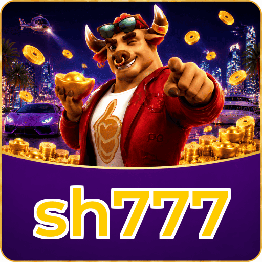 sh777 Logo